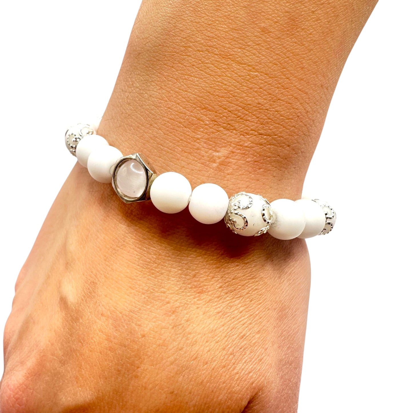 Brățara Luna Argentum