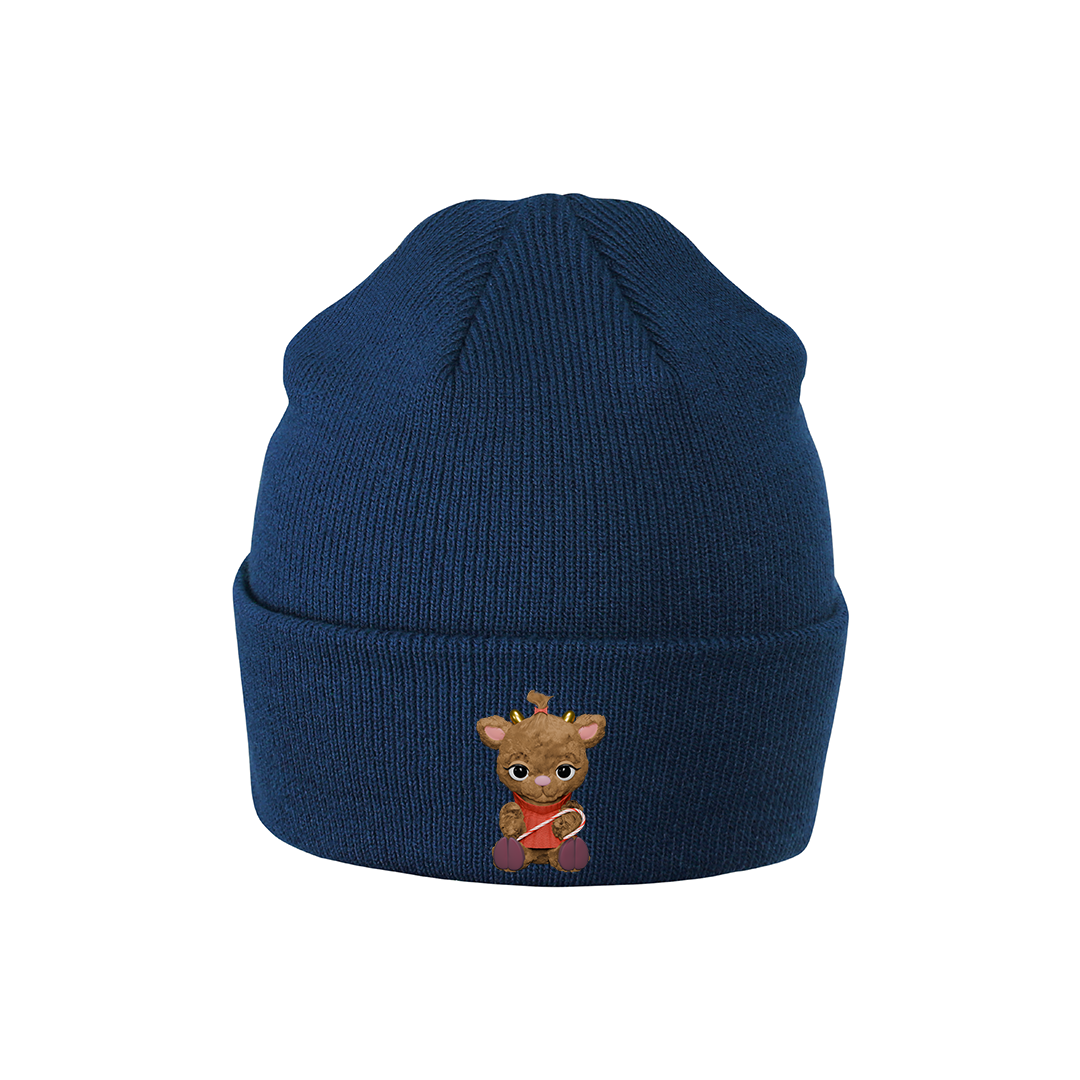 Caciula Ren de Craciun Women