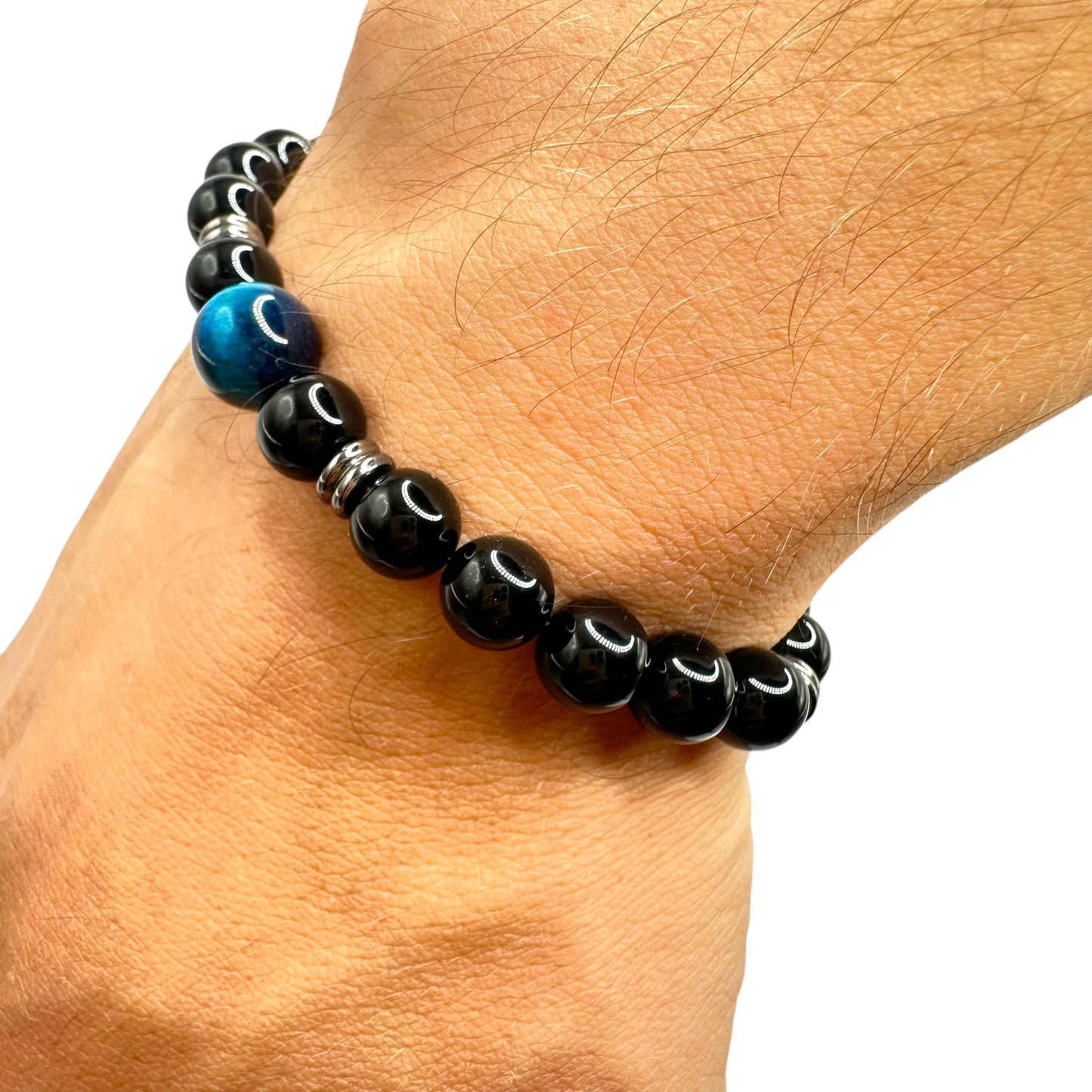 Brățara Tenebris Lux Lucios