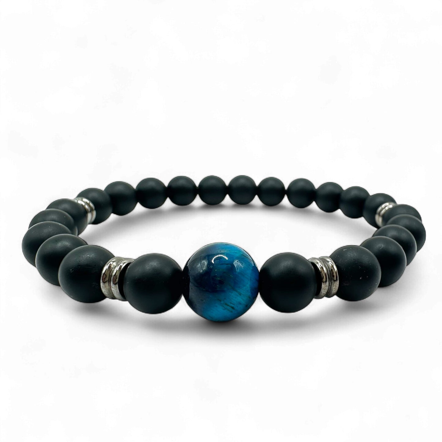 Brățara Tenebris Lux Mat