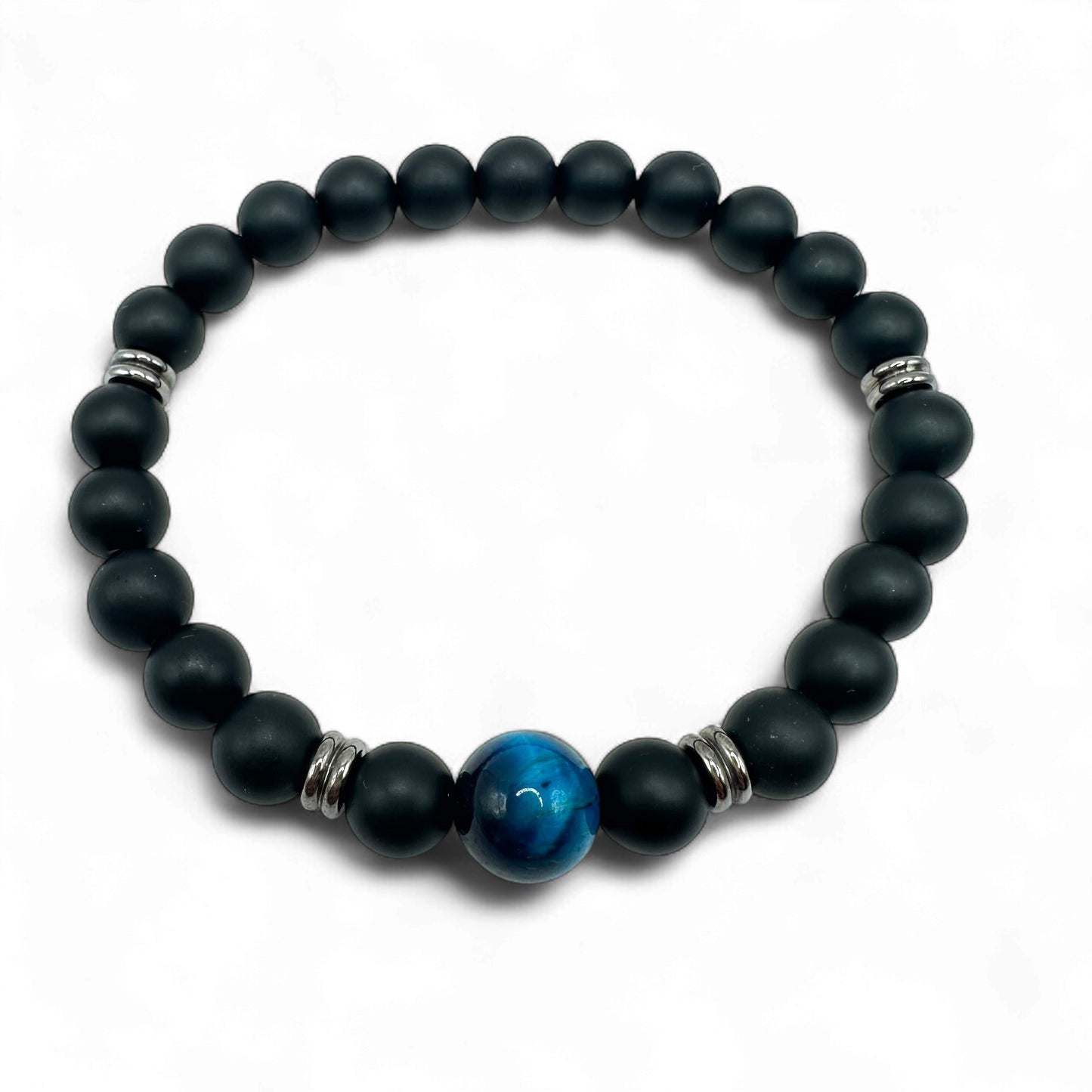 Brățara Tenebris Lux Mat