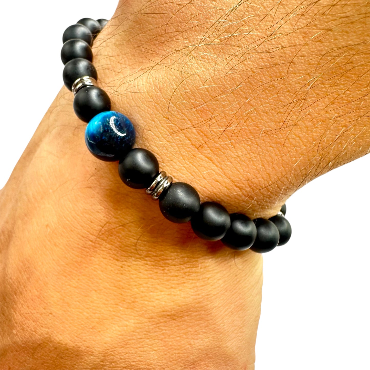 Brățara Tenebris Lux Mat