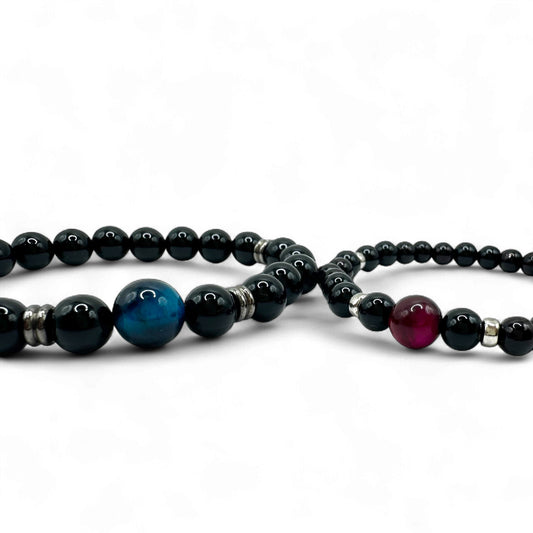 Brățări mărgele Cuplu