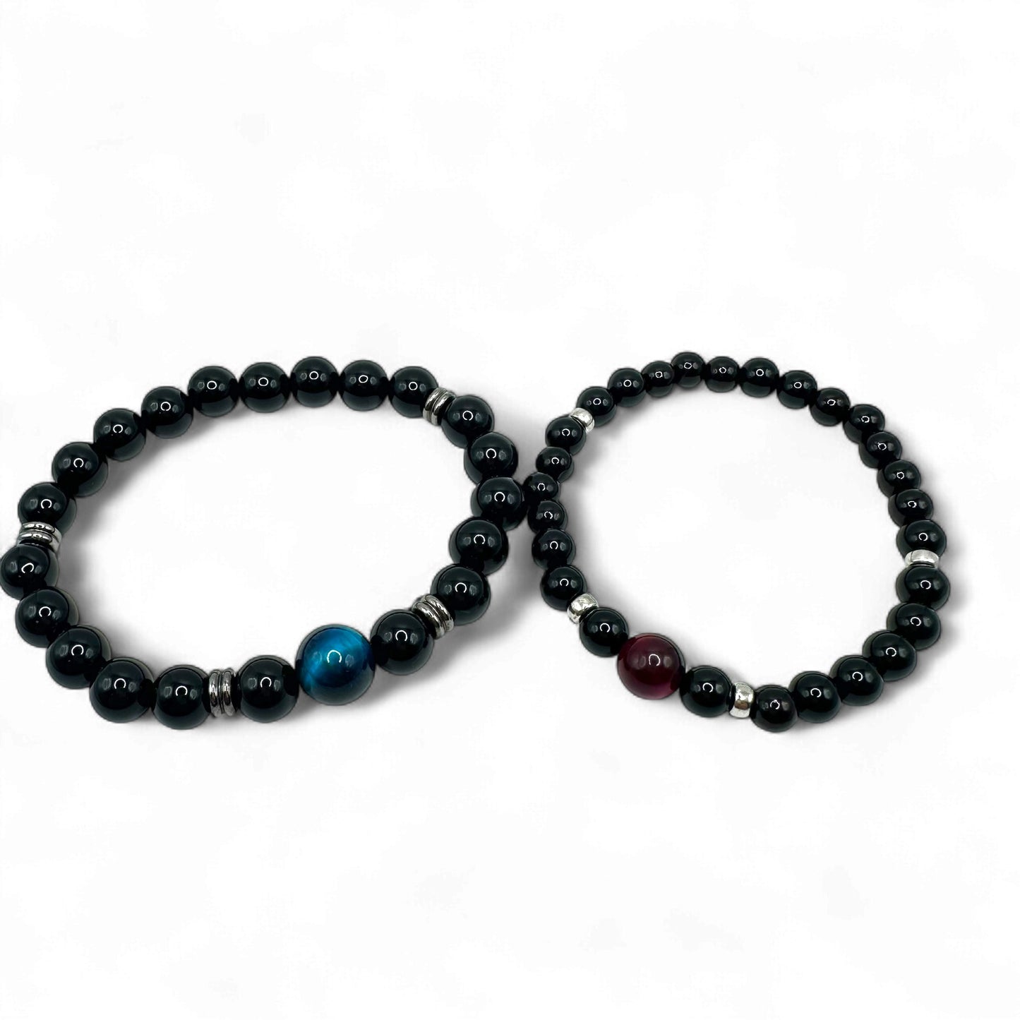 Brățări mărgele Cuplu