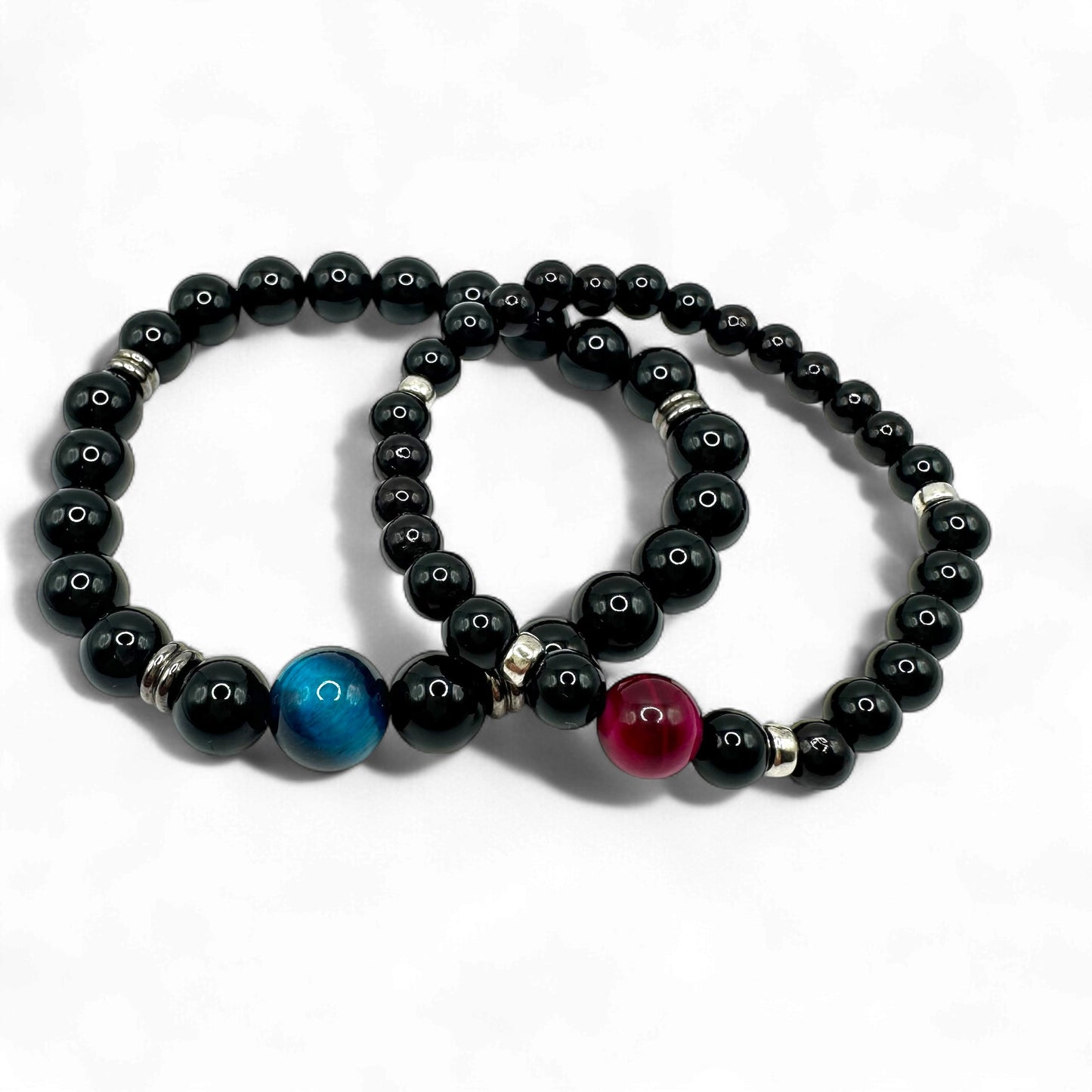 Brățări mărgele Cuplu