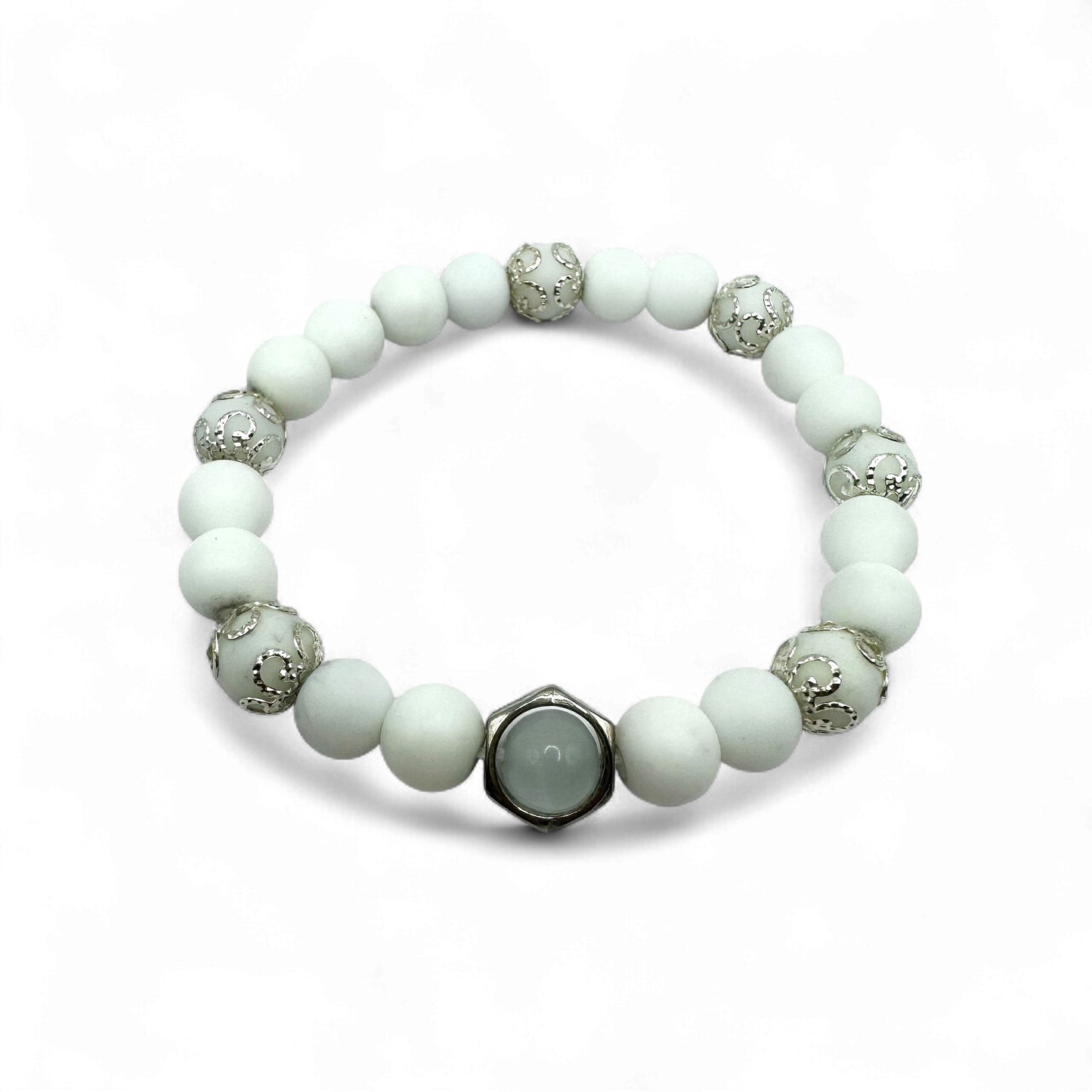 Brățara Luna Argentum