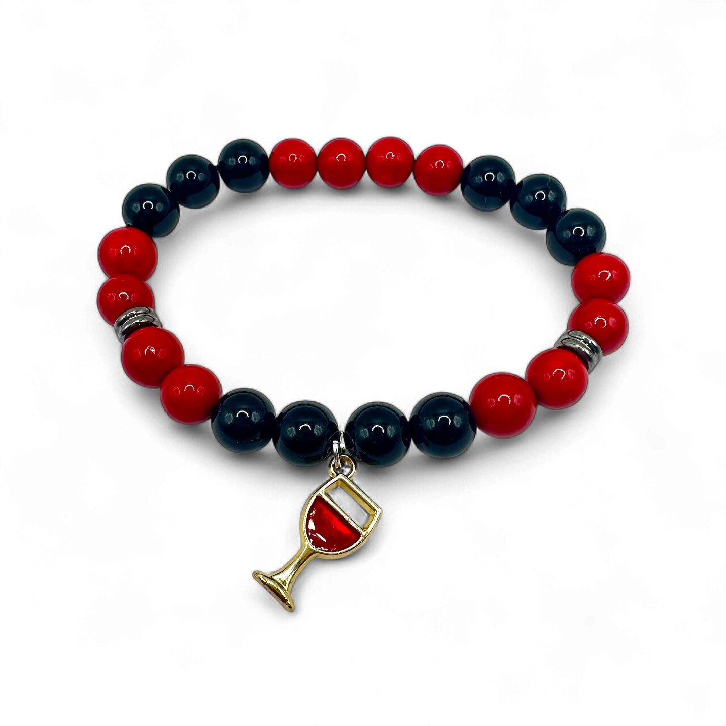 Brățară cu mărgele Girls Night