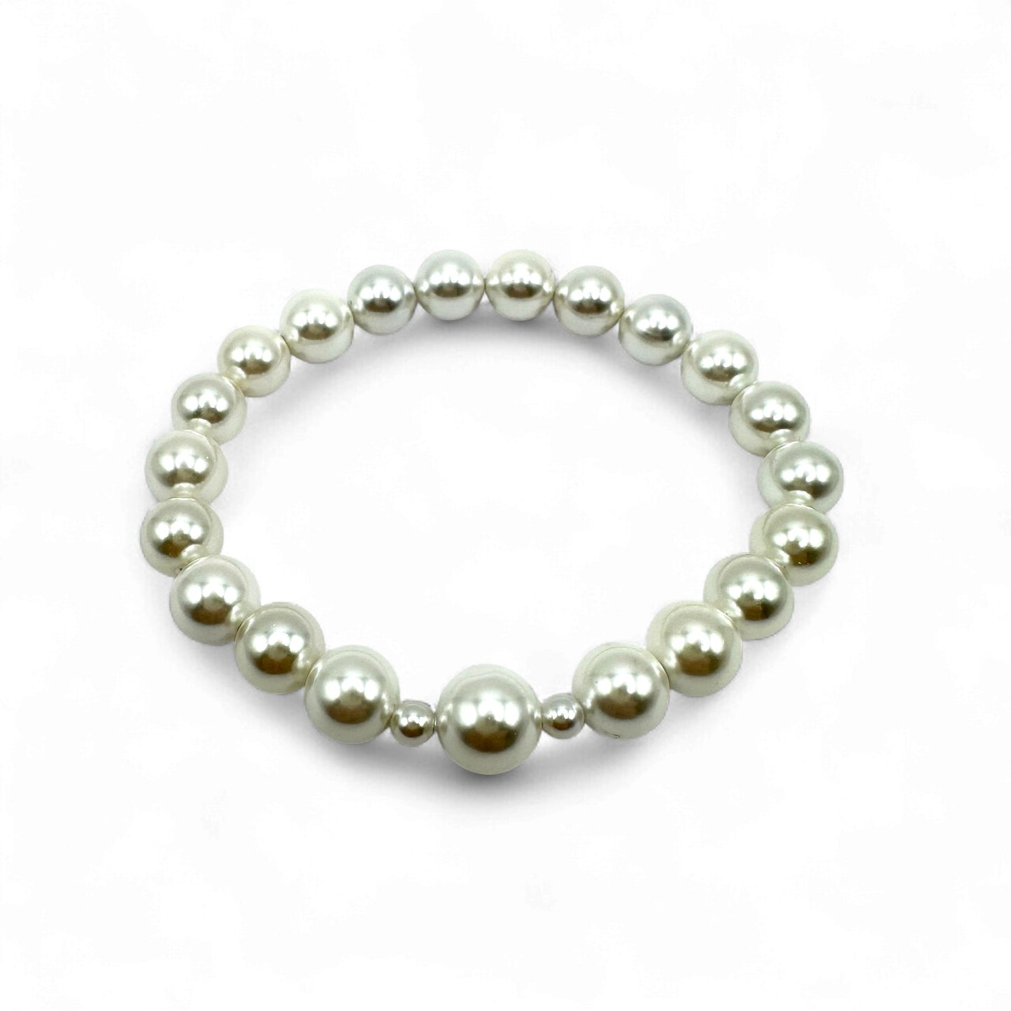 Brățară cu mărgele Aurora Elegance