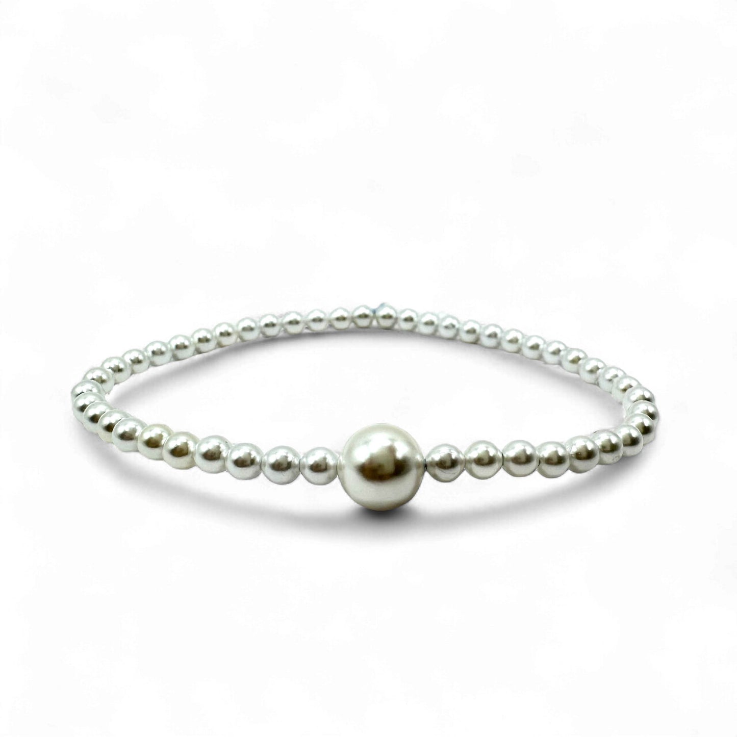 Brățară mărgele Pearl Whisper