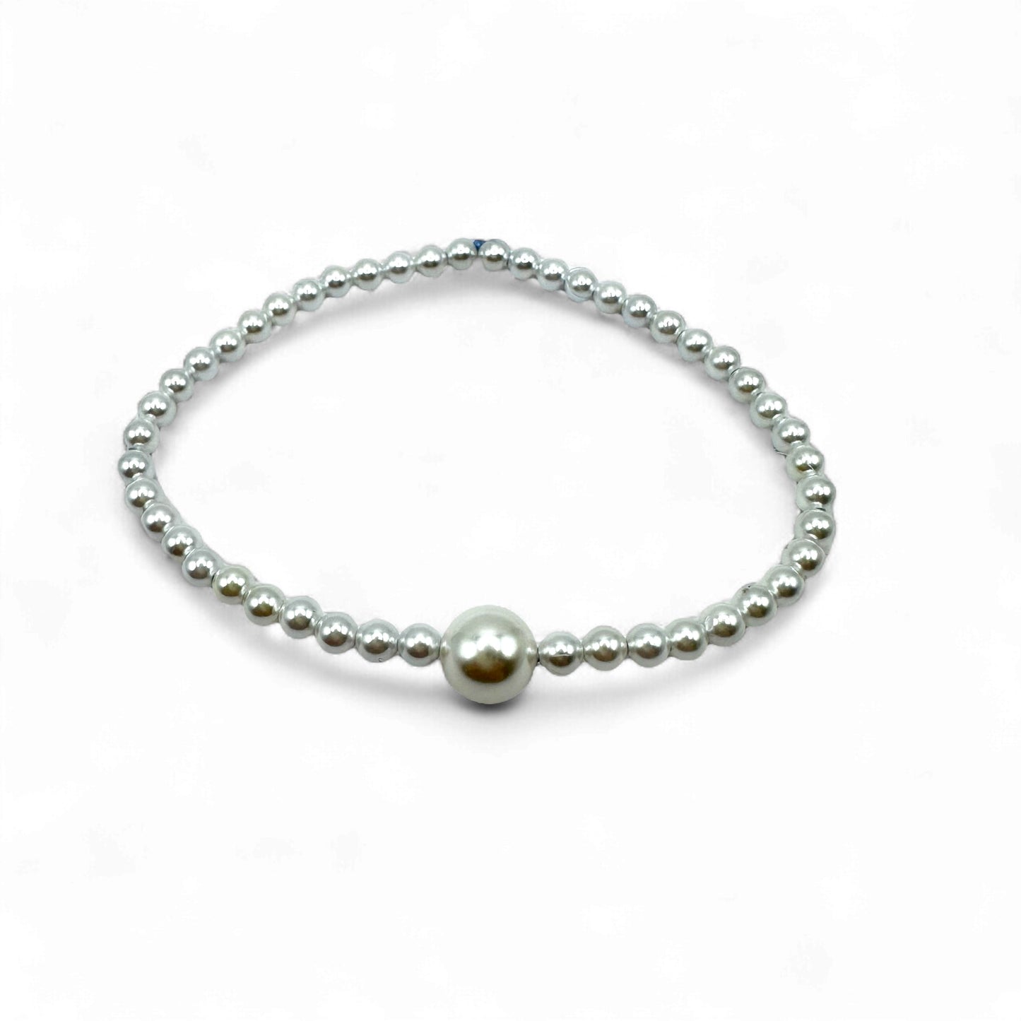 Brățară mărgele Pearl Whisper