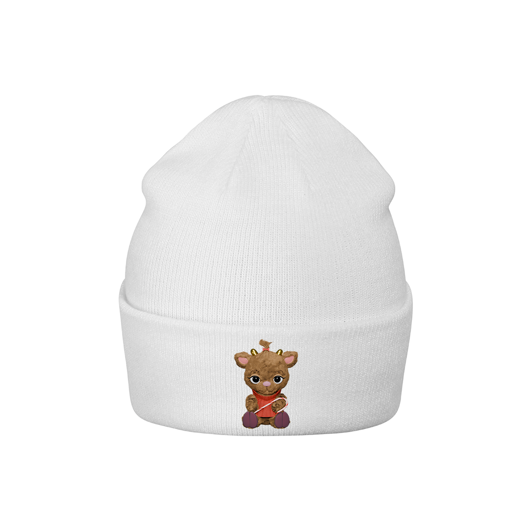 Caciula Ren de Craciun Women