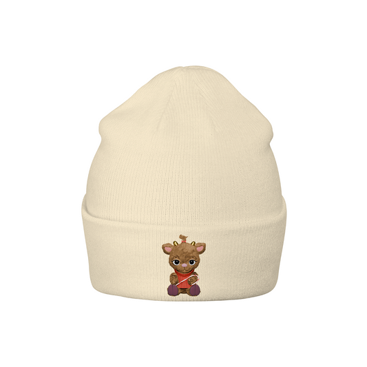 Caciula Ren de Craciun Women