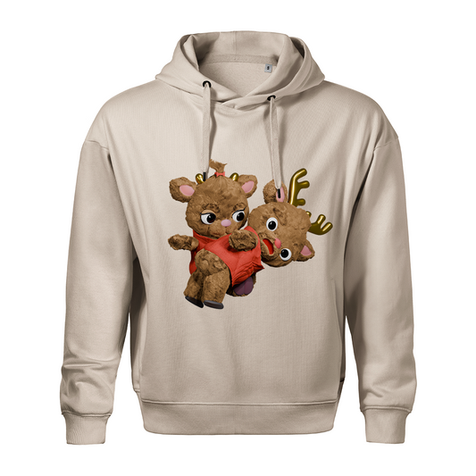 Christmas Hoodie Men