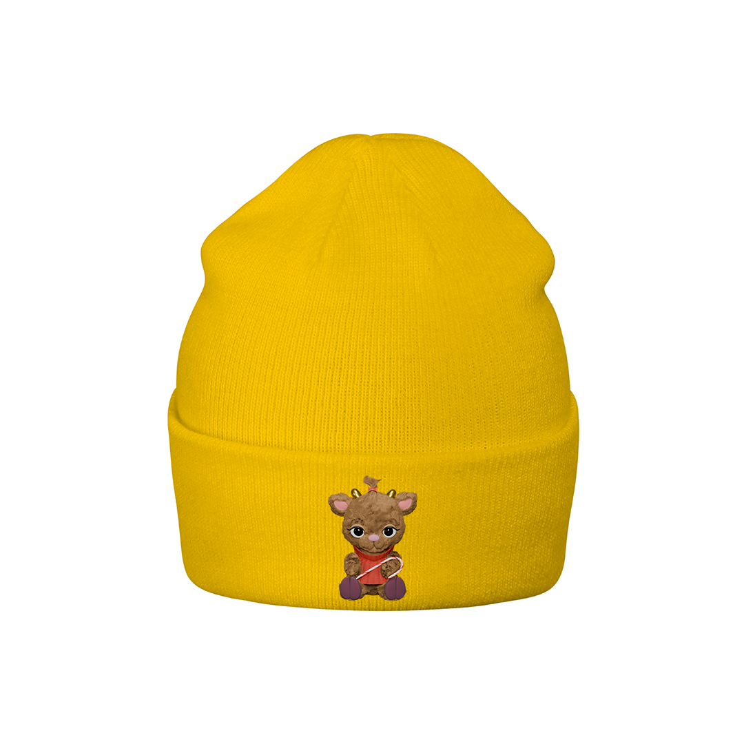 Caciula Ren de Craciun Women