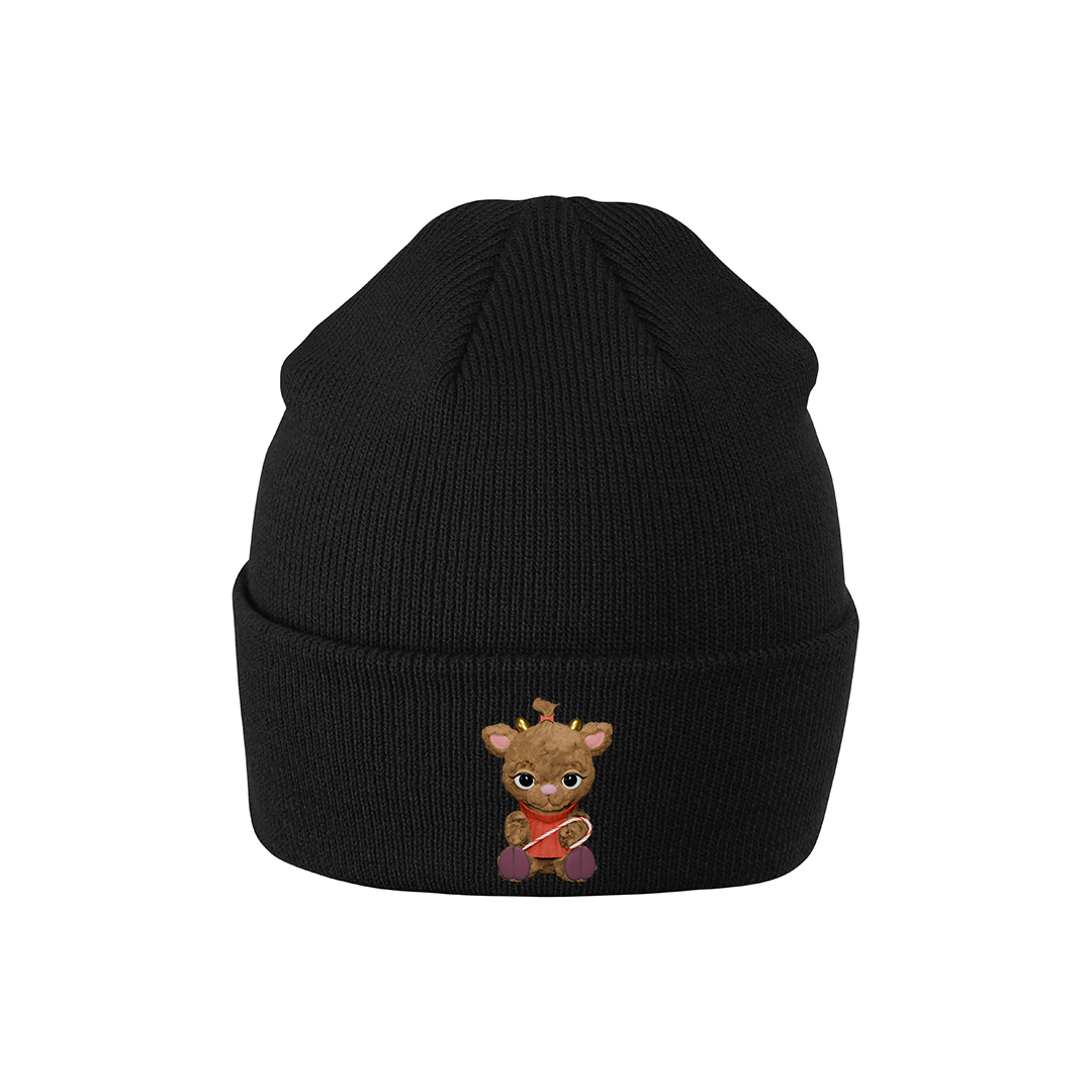 Caciula Ren de Craciun Women