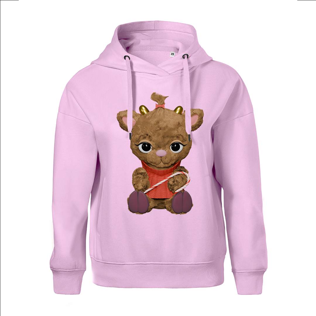 Christmas Hoodie Women