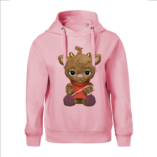 Christmas Hoodie Women
